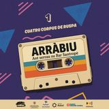 1. Cuatru corpus de ruspa