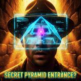 The Pyramids Are Hiding Something: New Scans Change Everything