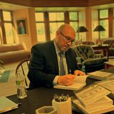 John Boyle: Amazon Best Selling Author