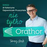 K. Gajowniczek-Pruszyńska: To są działania na dużej adrenalinie, która bardzo uzależnia | NTO S01E02