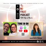 Loved God. Did Everything Right. Still Stuck: Real Talk with Heather O'Brien