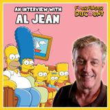 An Interview With Al Jean (Simpsons Showrunner)