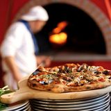 #22 - Pizza napoletana e forni elettrici: ne parlo con Umberto Fornito