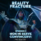 5 | Non mi Serve Convincervi | FRA