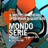 Il vostro amichevole Spiderman di quartiere: un altro giro, un’altra divertente corsa | Animazione
