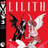 Lilith #3 Review