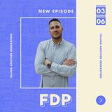 What about Dating? with Jonathan Pokluda