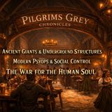 Stories From the Long Road: Footprints Beneath the Stone, Strings Above the Mind