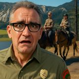 UNTAMED: NESSUNO ESCE VIVO DA QUESTO PARCO? Netflix – TRAILER e RECENSIONE