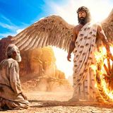 DANIEL Described JESUS 500 YEARS BEFORE with a DETAIL That No Other Prophet Gave