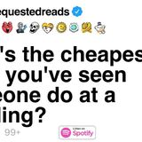 [FULL STORY] What_s the cheapest thing you_ve seen someone do at a wedding