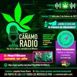 CANAMO Radio Emisión 129