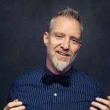 312 - Chris Barron - Spin Doctors, Losing His Voice, New Album Angels & One-Armed Jugglers