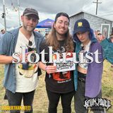 SLOTHRUST | The Kevin Powell Podcast | Louder Than Life 2024