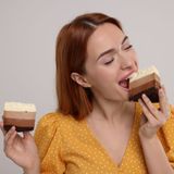 Have your cake and eat it too - Mieć ciastko i zjeść ciastko #202