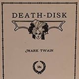 The Death Disk by Mark Twain | Full Audiobook | Audiobook Time