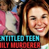 The Self-Entitled Teen Who MURDERED Her Family... _ Suzane Von Richthofen