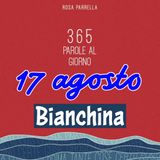 17 agosto - Bianchina