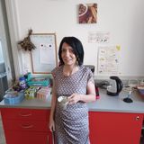 Semaines de la santé mentale : dialogue dans les locaux de l'association Emeraude d'Alès
