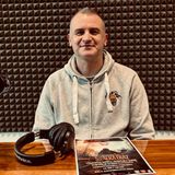 Rozmowa #276. Maciej Woźniak o B-Ball Jam i kulisach filmu „Ucieczka do Alkatraz”