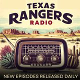 Texas Rangers - Night Chase