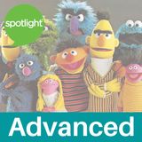 The Muppet Man (Advanced Program)