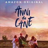 “Anni da cane”, il primo film italiano prodotto da Amazon Original. Ne parliamo con lo sceneggiatore Alessandro Bosi.