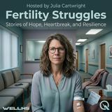 Fertility Struggles - Inside the IVF Roller Coaster