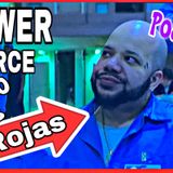 POWER BOOK 4 FORCE "WHO IS ROJAS"?