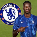 6 March Womens AFCON postponed - CAF Champions League quarter finals - Mamadou Sarr - too many goals from corners