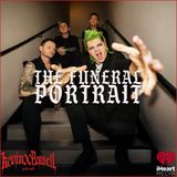 The Funeral Portrait | Lee Jennings on Greetings From Suffocate City & the Next Chapter
