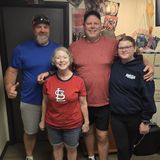 Peggy Clay details upcoming events for kids at Anchor Church