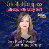 More Asteroid Astrology with Alex Miller