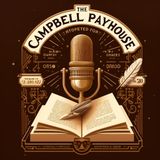 AhWilderness an episode of The Campbell House with Orson Wells