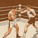 La importancia de practicar sombra en el boxeo Ep 111