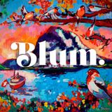Blum: a mind altering audio thriller