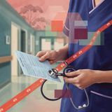 English for Nurses (OET Scenarios) main episode for 2026-08-20