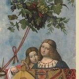 Enrico Scavo "Voci estinte cantano"