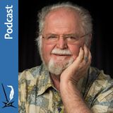 Writers & Illustrators of the Future Podcast Guest  97. Larry Niven creator of Known Space
