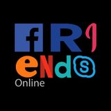Friends Online - The Band Parte 1