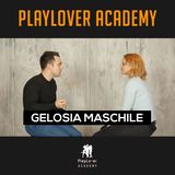 60 - Gelosia maschile