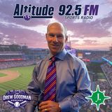 Rockies Draft Review with Assistant GM Tommy Tanous