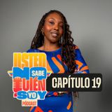 La moda afro no es un disfraz