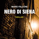 Mario Falcone "Nero di Siena"