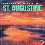 Tides, Winds, and Biting Fish: Your St. Augustine Fishing Report for November 4th