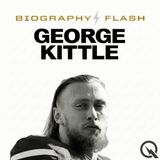 George Kittle Biograph Flash Trailer: Game Changer Unleashed