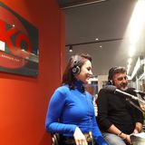 Intervista a Carmen Ventrice (danceonair)