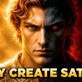 Why Did God Create Satan Knowing He Would Rebel Against Him_ (No Ads)(