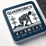 Quadrobics - origins, history, and today