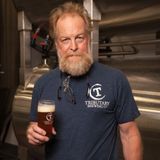 Episode # 34 - Tod on the Pod - Tod Mott, Tributary Brewing Co. MasterBrewer